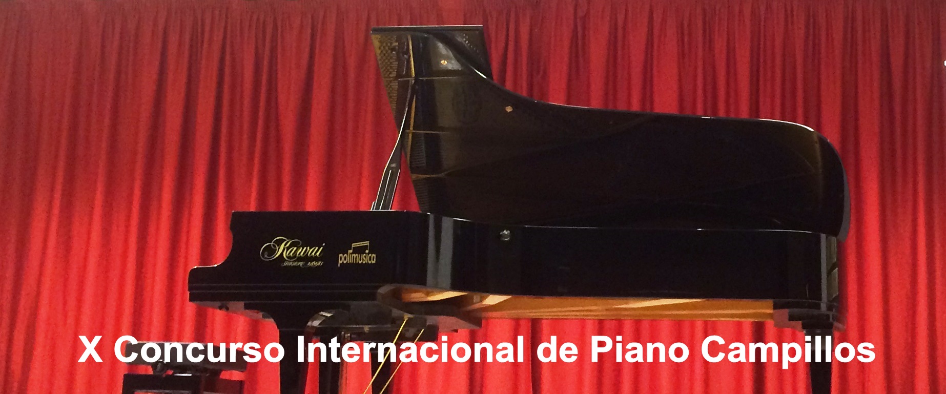concurso internacional piano